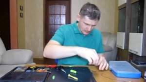 Multi rig Универсальный карповый поводок