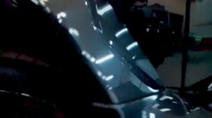 Как переделываются новые Гелики в нашем тюнинг-ателье. Тюнинг нового дизельного Гелендвагена.