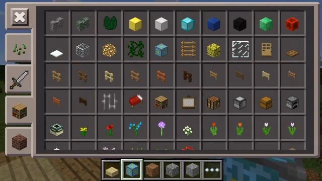 ЧТО БЫЛО В САМОЙ ПЕРВОЙ ВЕРСИИ МАЙНКРАФТ!?!? ОБЗОР ПЕРВОЙ ВЕРСИИ! ВЕРСИЯ 0.11.1 Альфа! смотреть онлайн