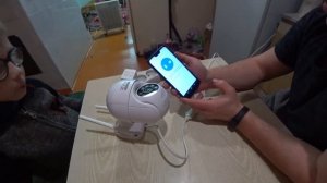 Обзор камеры Xiaomi xiaow Outdoor PTZ Camera