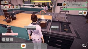 CHEF LIFE A RESTAURANT SIMULATOR ➤ПРОГРАММА ЛОЯЛЬНОСТИ ОТ ПОСТАВЩИКОВ ПРОДУКТОВ ➤#7