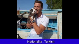 Özge Gurel VS Özge Torer VS Burak Çelik | Biography | Real Life Partners 2023 |
