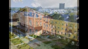 город Лосино-петровский Московская область