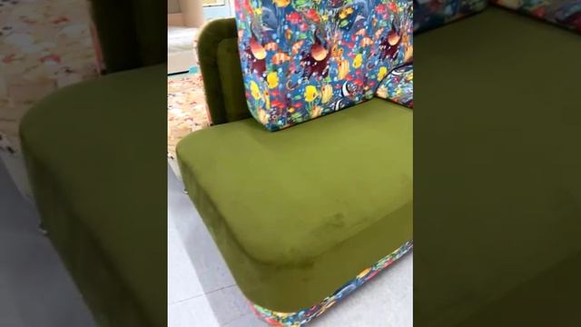 Диван для детской
