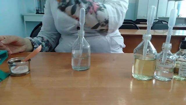 Использование фосфорной кислоты