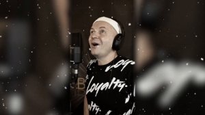 А снег идет, а снег идет... Поет АРТУР КРЕМНЕВ. Эти песни ищут все