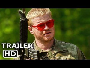 CIVIL WAR - Trailer (NEW 2024) Jesse Plemons, Kirsten Dunst, Alex Garland