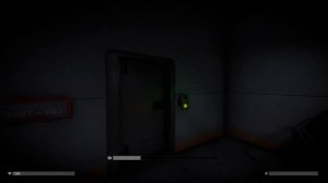 НЕБОЛЬШИЕ ПРОБЛЕМЫ В SCP:UNITY