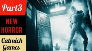 Daymare: 1994 Sandcastle #3 Зона 51, пустыня Невада, cмерть командира Фостера #gameplay #game