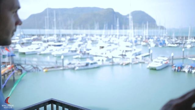 Langkawi Yacht Club Hotel: Honeymoon Room Set-Up смотреть онлайн