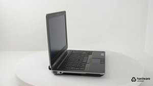 Hardware Dell Latitude E6320