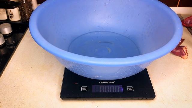 Вес индюка в 5 месяцев! Вес бройлера кобб 500 в 2месяца! смотреть онлайн