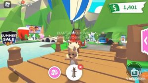 ЧТО ДАЮТ ЗА РАЙД ЗЕЛЬЕ В АДОПТ МИ!?