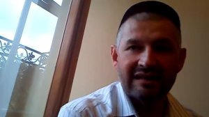 Мархум Валиулла хазрат Якупов (мое интервью)