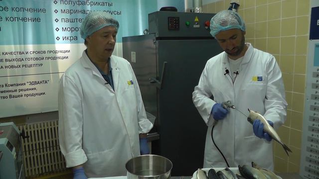 Как ускорить процесс посола рыбы в период повышенного спроса