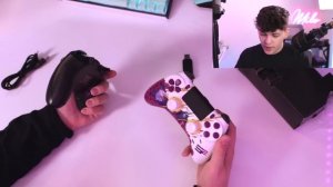 BROKE vs PRO Gaming Controller - WORTH IT?