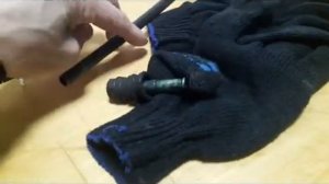 лечим направляющие супортов кашкай J10