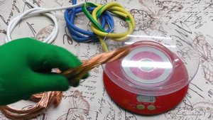 МЕДНЫЙ КАБЕЛЬ. Сколько стоит купить ОДИН килограмм МЕДИ?