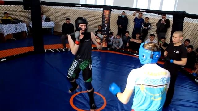 PANKRATION ОТКРЫТЫЙ ТУРНИР “SUNQAR PANKREIS ПАНКРАТИОН 26 27 ФЕВРАЛЯ № 14 смотреть онлайн
