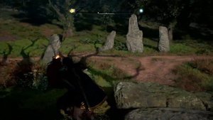 Assassin's Creed Valhalla: Щиты в Англии 1 часть.