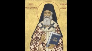 Свети Никодим Далматински Исповедник (житије)