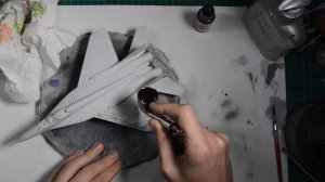 ⚒️FULL BUILD AIRFIX 1/72 MiG-29A Fulcrum Aircraft Model Kit | Airfix Model Kits