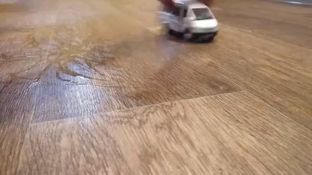 Газель #6 дрифт смотреть онлайн