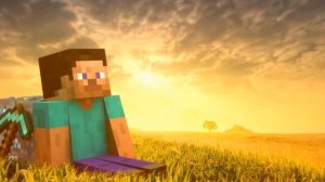 Minecraft-Theme Song {Extended for 30 Minutes}