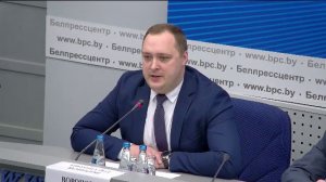 Пресс-конференция: «12 лет создаем цифровое будущее вместе»