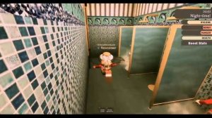 3 ЧАСТЬ! МЫ УТОНУЛИ ЗЫБУЧИХ ПЕСКАХ!Eden Orphan Home Roblox