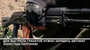 Помощь волонтеров повысила боевые возможности мотострелков.