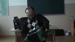 Алексей Мехнецов. Семинар (1-21).