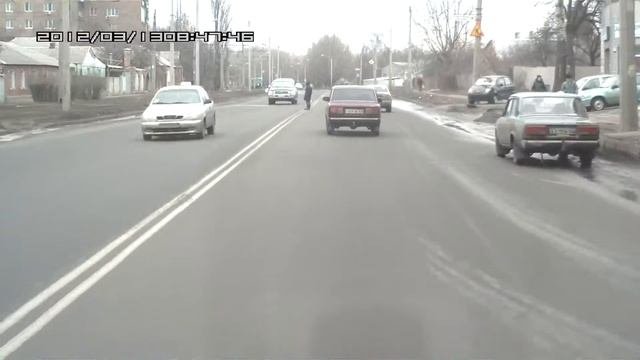 Харьков Ул.Героев Труда