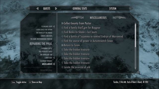 Skyrim Mods: Hoth! смотреть онлайн