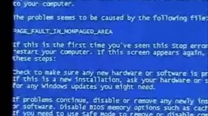 How To Repair Blue Screen and Safe Mode