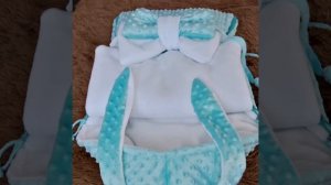 ✂Конверт на выписку✂