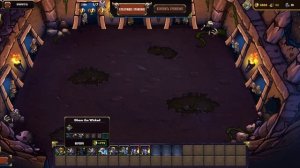 Gladiator Guild Manager. 4 серия.