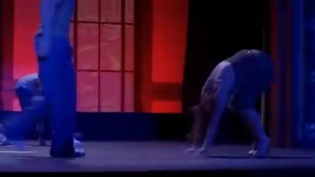 Шаг вперед 1(Финальный танец) смотреть онлайн