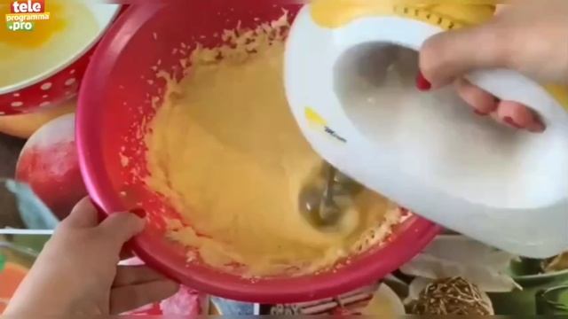 Как приготовить английский кекс