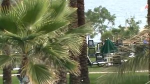 Отель Amara Beach Resort, Сиде, Турция