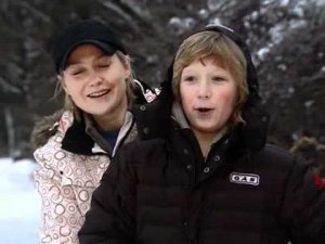 Жизнь замечательных зверей. Выпуск 5 марта