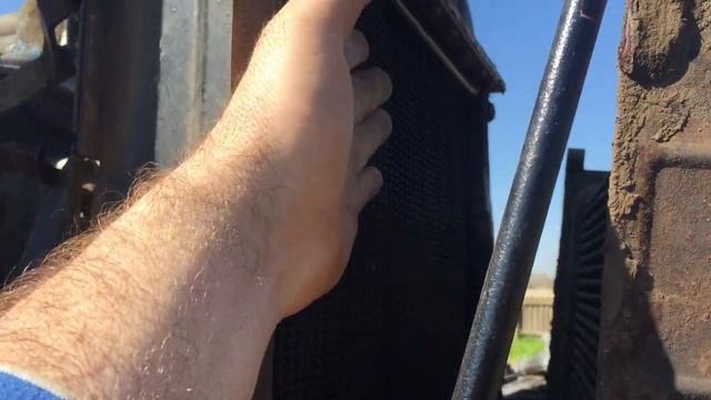 Как переделать родной косагон немки на МКШ смотреть онлайн