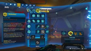 Borderlands 3 | O.P.Q System Fl4k build! (The BEST Level 72, Mayhem 10 & 11 Fl4k Build!)