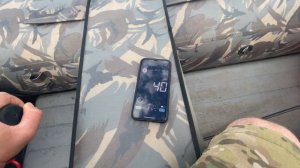 тест драйв лодки азимут 380т и сузуки  df 9.9 bs с 11 винтом