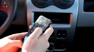 Усилитель на PAM8610 2x15 Вт в работе. (Aliexpress)