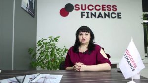 Отзыв №31 Success Finance Ипотечный кредит