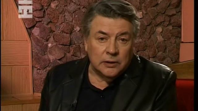 Александр Ширвиндт