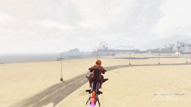 Horror Pumpkin Outfit *Outfit Tutorial Halloween 2023* | GTA 5 Online