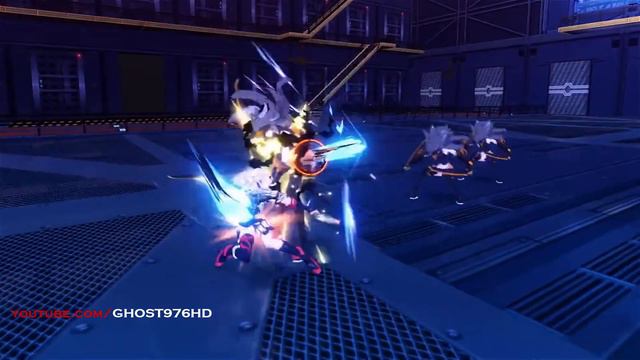 TOP 11 BEST ANIME CONSOLE QUALITY GAMES FOR ANDROID-IOS 2017-2018 PART 1 смотреть онлайн