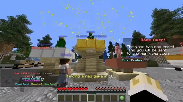 Does this NEW Java game beat Bedrock Survival Games? | Minecraft PVP смотреть онлайн